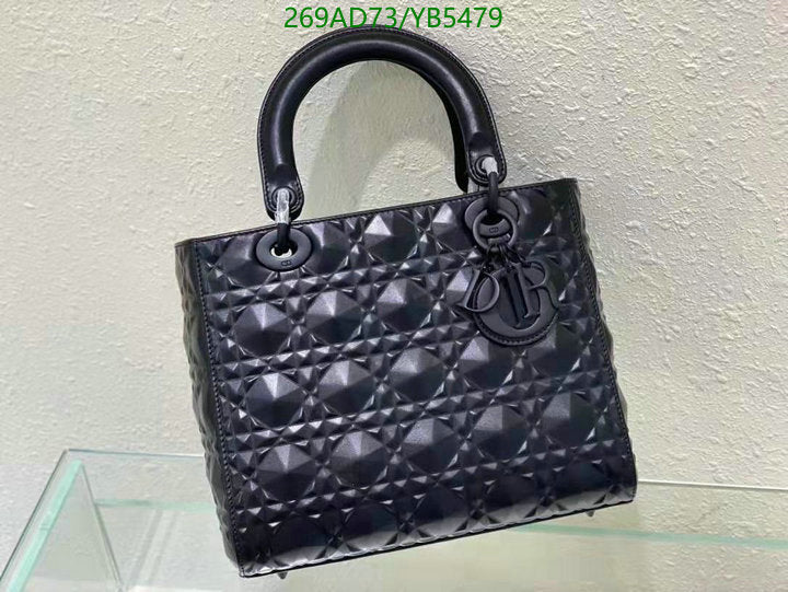 SAMCC - DOR Bags - 1500