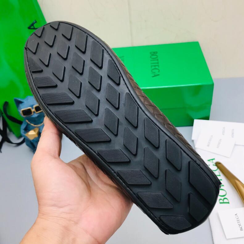SAMC - BOV Men Shoes - 169