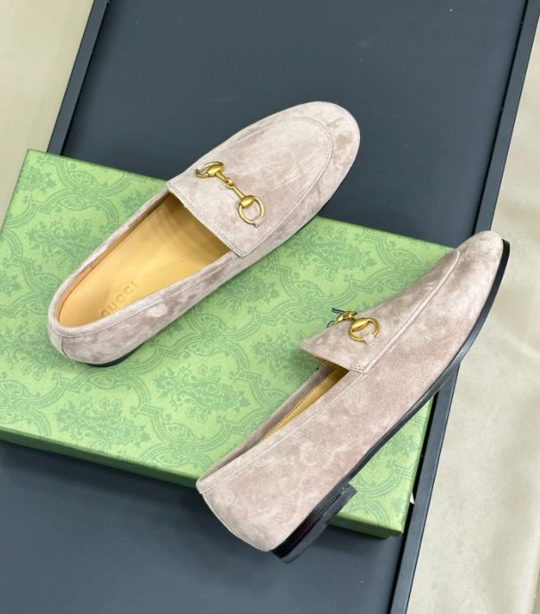 SAMC - GUKI Women Shoes - 054