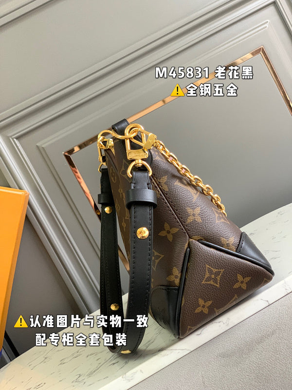 Glami Fashion Lu-Vi Bags - 16846