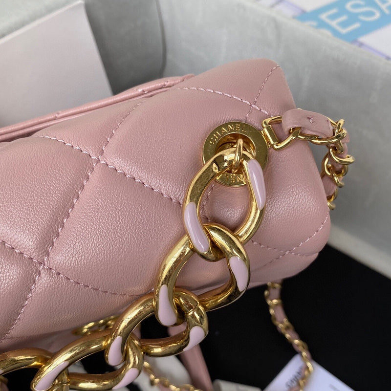 GlamI - CHL Bags - 2668