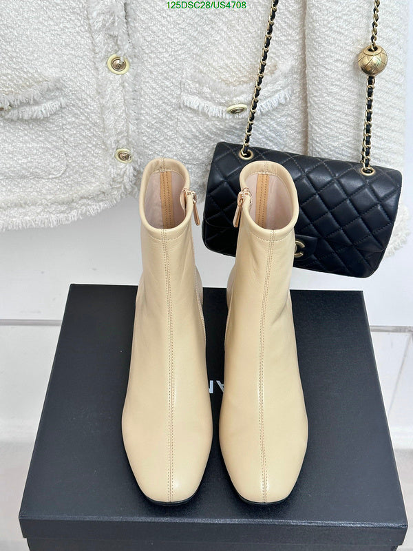 SAMC - CHL Women Boots - 027