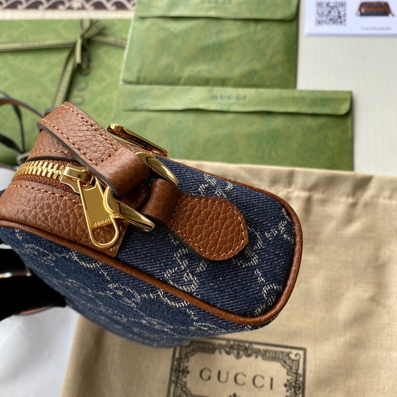 Glami Fashion - GCI Bags - 9680