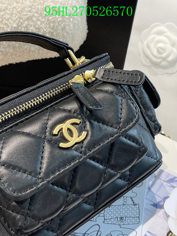 Glami - CHL Bags - 2715