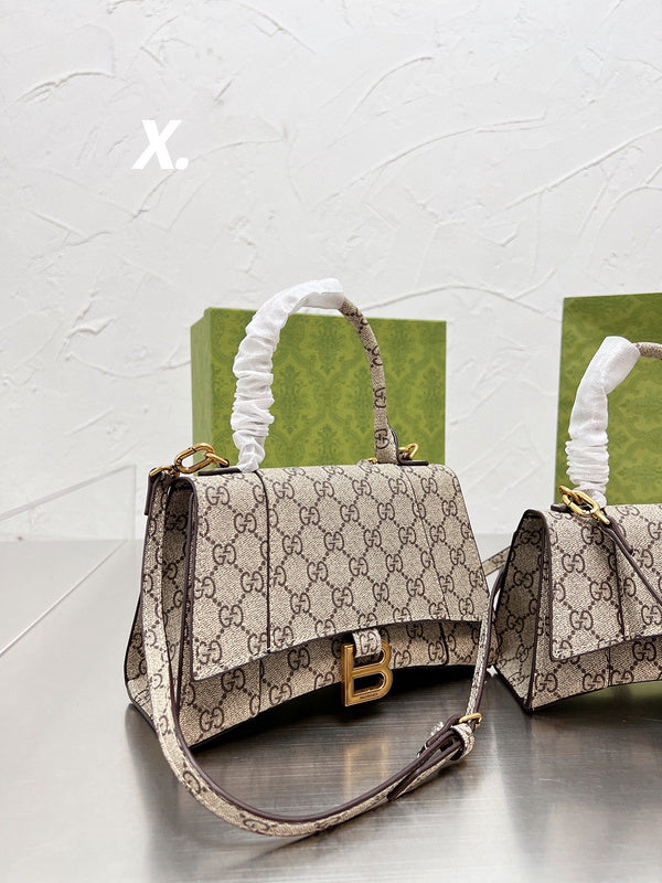 ELE Fashion - BGA Bags - 1491
