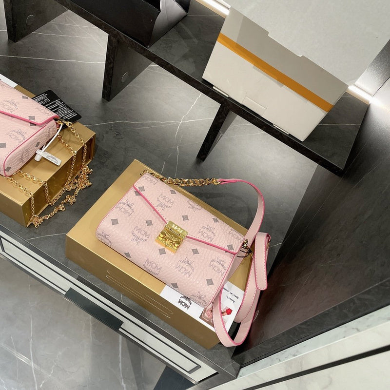 Glami- - MQM Bags - 049