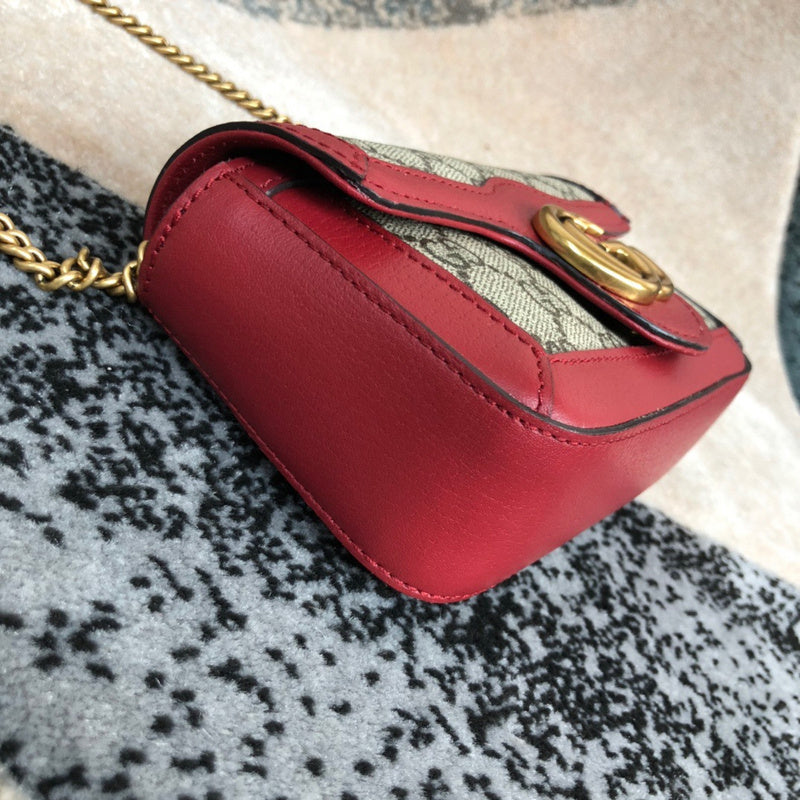 Satchel Bags - GCI Bags - 7016
