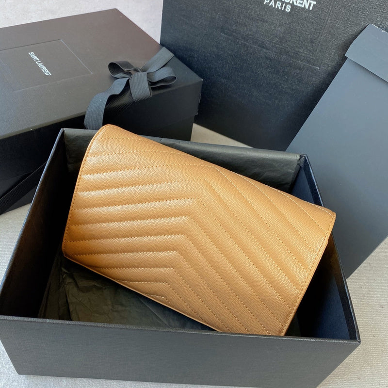 Glamy - YLS Bags - 264