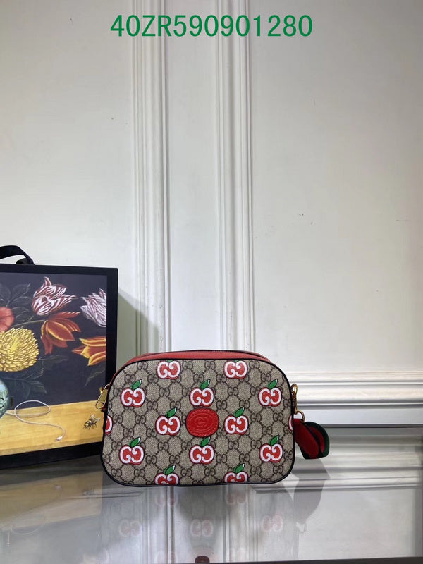 Glami - GUKI Bags - 2341