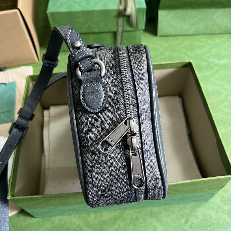 Satchel Bags - GCI Bags - 600