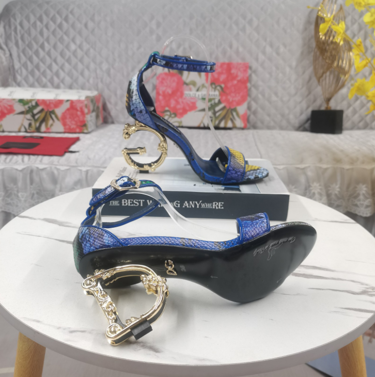 SAMC - DAG Women Shoes - 029