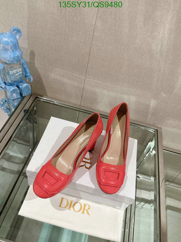 SAMCC - DOR Women Shoes - 1783