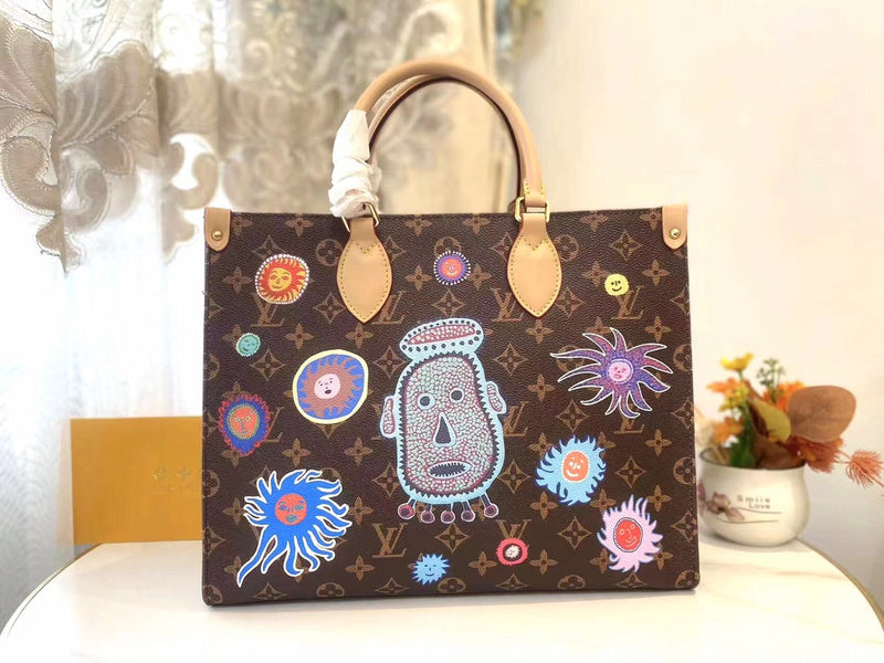 Satchel Bags - VL Bags - 2052