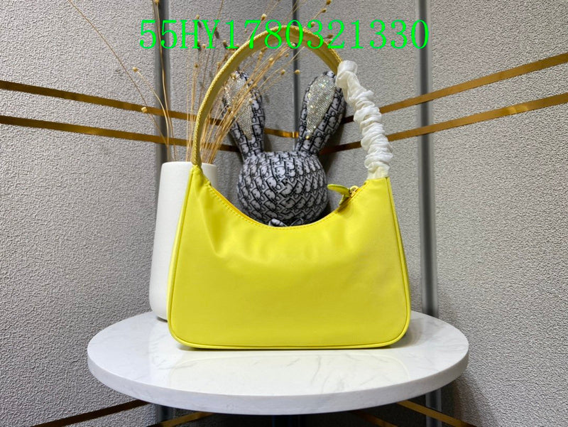 Satchel Bags - PDA Bags - 4557