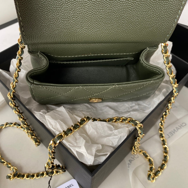 Satchel Bags - CLN Bags - 183