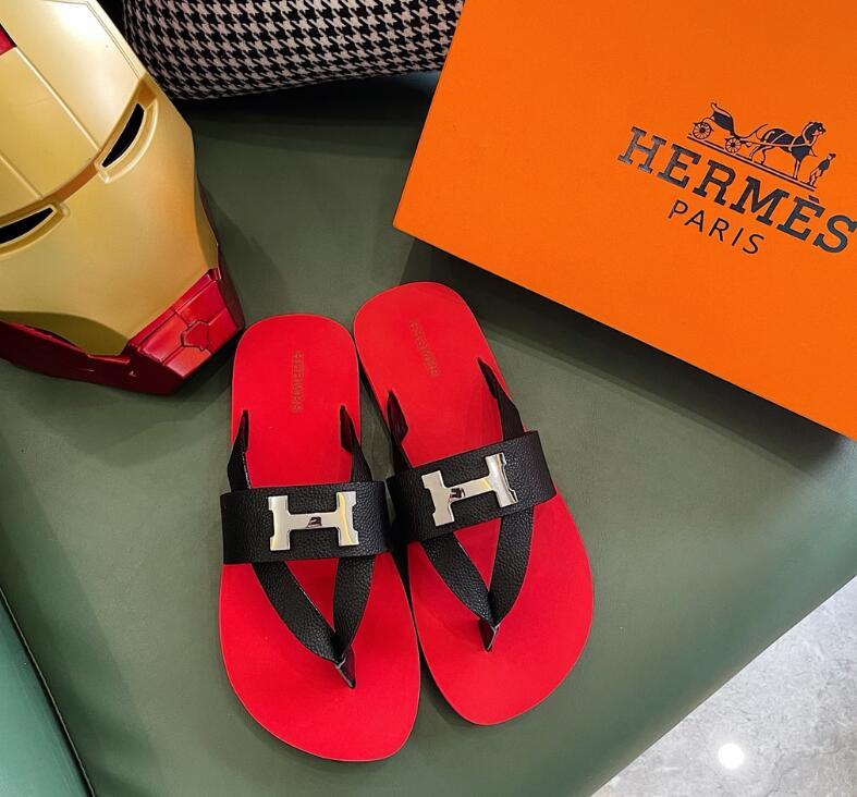 SAMC - HMS Men Shoes - 490