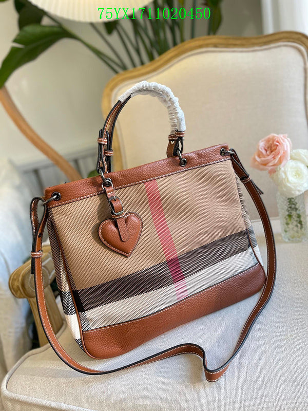 ELE Fashion -BBR Bags - 377