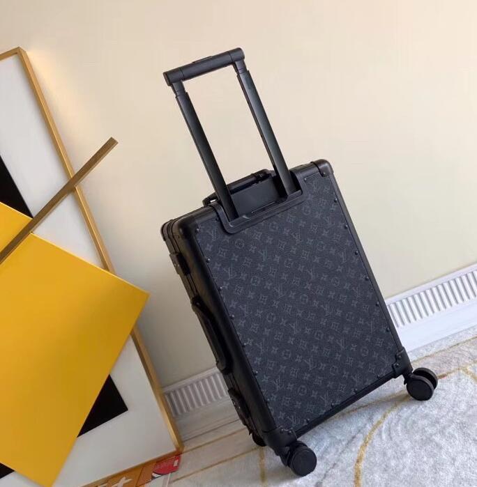 SAMC - Travel Bags - 107