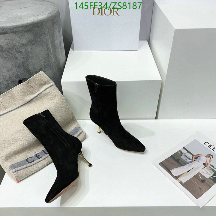 SAMCC - DOR Women Shoes - 1620