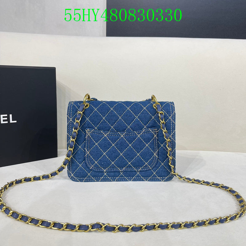Glami - CHL Bags - 024