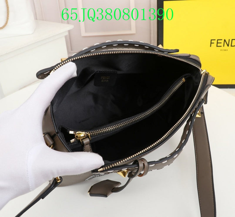 Glami - FDE Bags - 3272