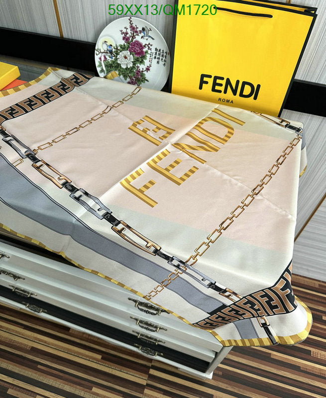 SAMC - FDE Scarves - 171