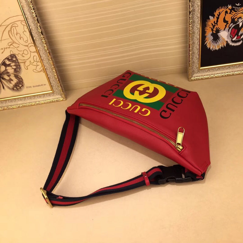 Glami Fashion - GCI Bags - 2287