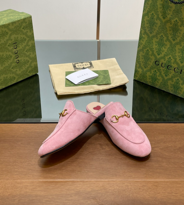 SAMC - GUKI Women Shoes - 032