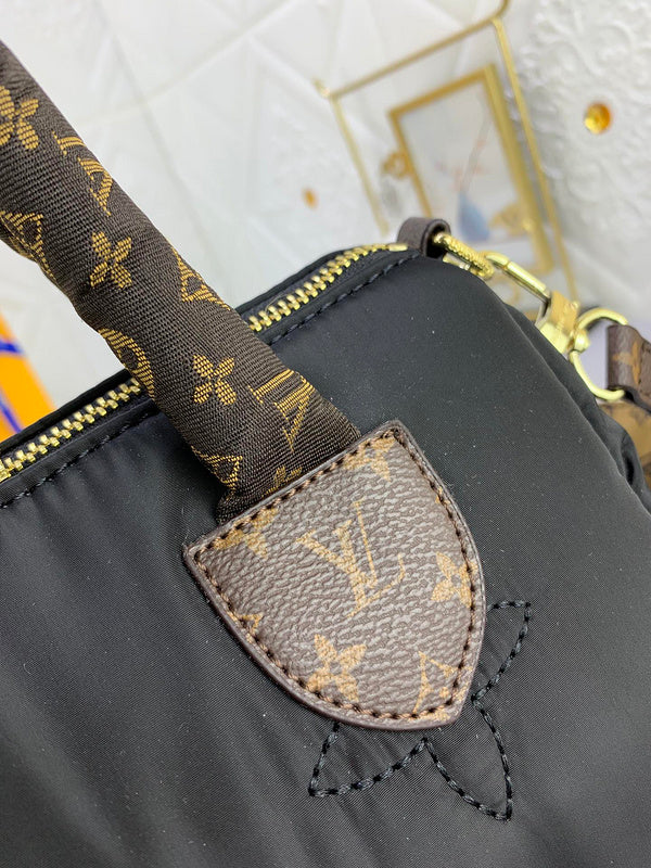 Satchel Bags - VL Bags - 2134