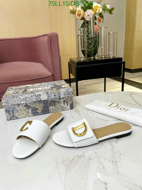 SAMCC - DOR Women Shoes - 1440