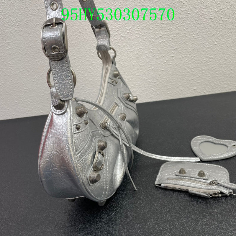 Glami GlamI - BGA Bags - 1880