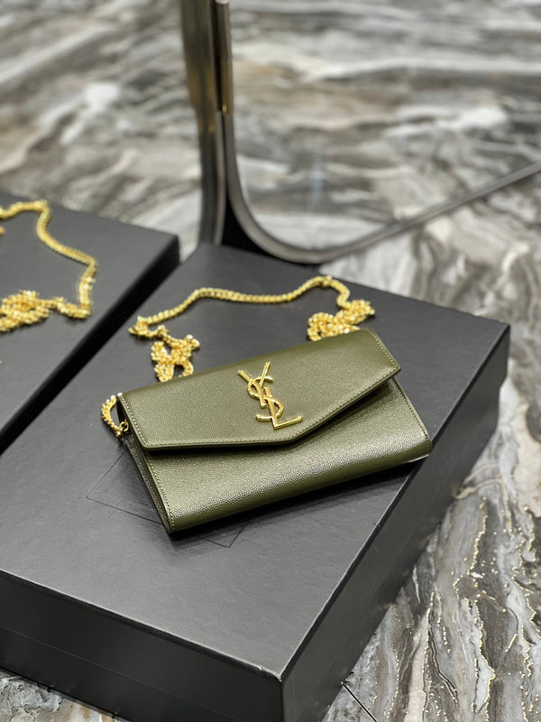 Satchel Bags - SLY Bags - 1479