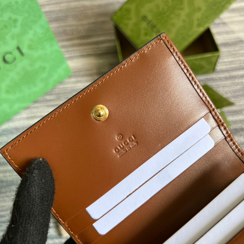 Glami - GUKI Wallets - 156