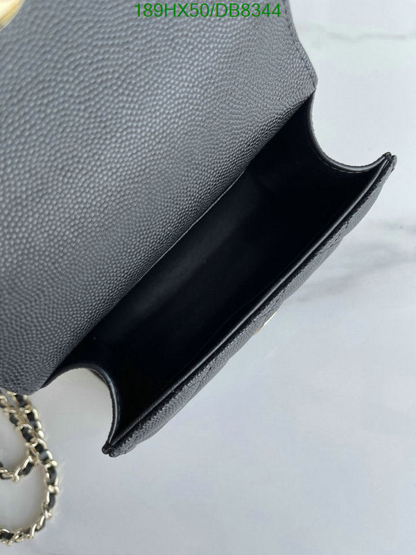 SAMC - CHL Bags - 014