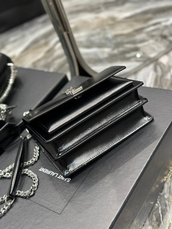 Glamy - YLS Bags - 1008