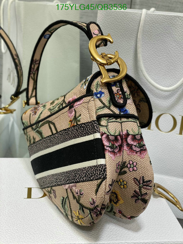 SAMCC - DOR Bags - 1267