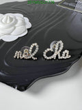 SAMC - CHL Jewelry Earrings - 102