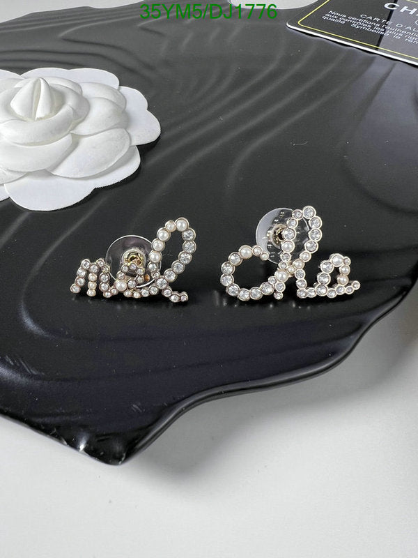 SAMC - CHL Jewelry Earrings - 102