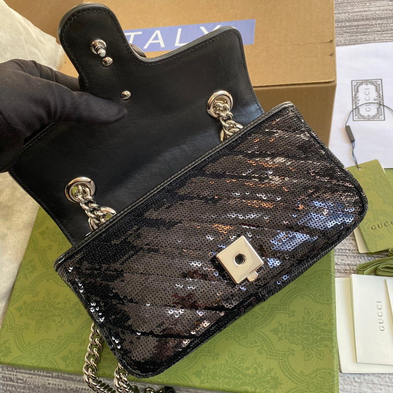 ELE - GG Bags - 2318