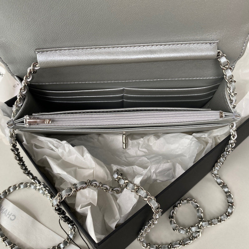 Satchel Bags - CHL Bags - 7609
