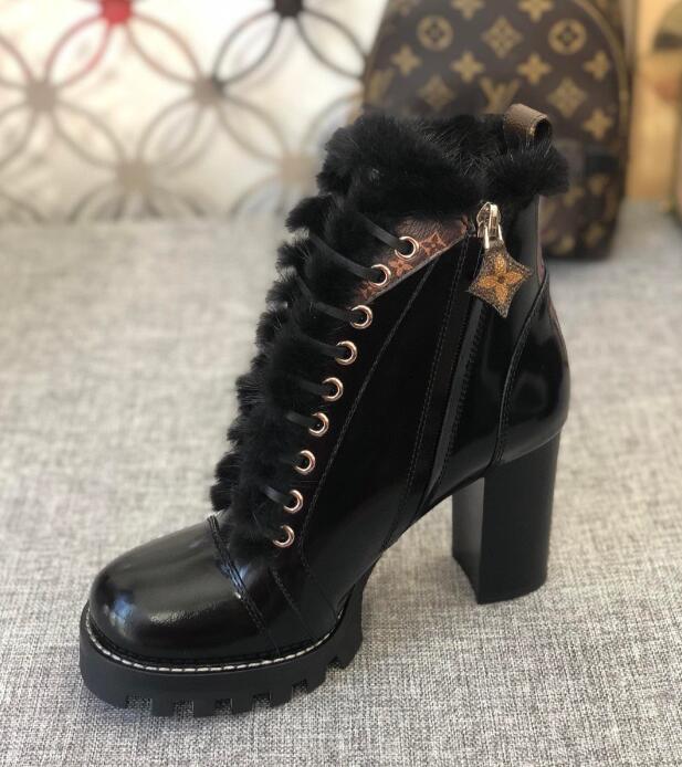 SAMC - LOV Women Shoes - 767