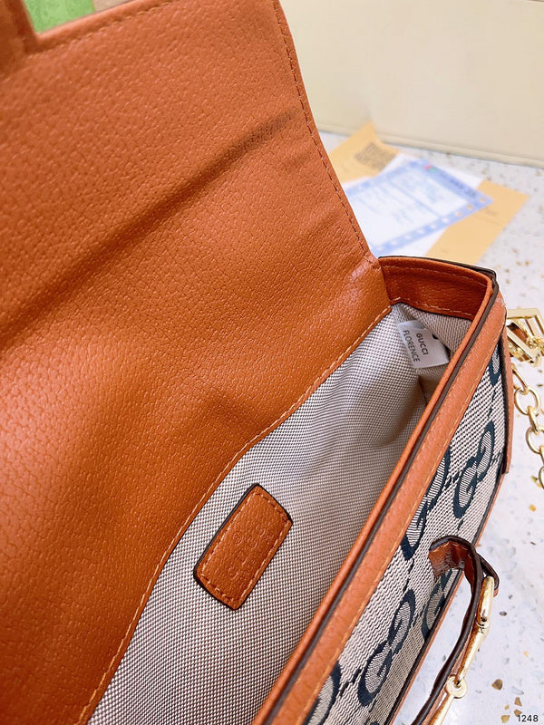 Glami Fashion - GCI Bags - 11687