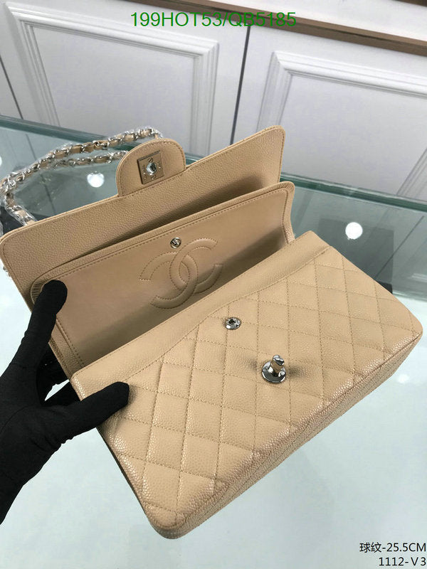 SAMC - CHL Bags - 565