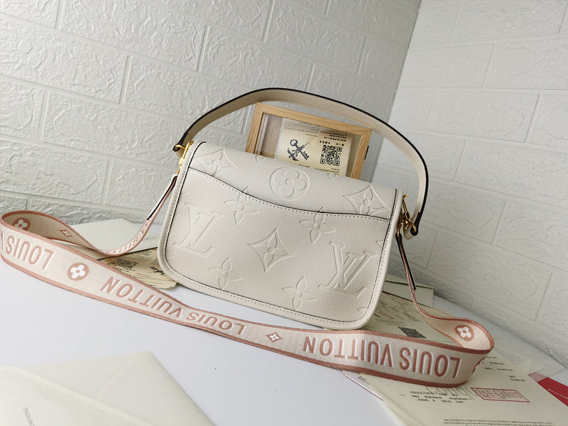 Satchel Bags - VL2 Bags - 029