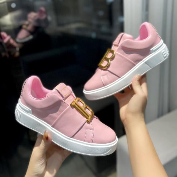 SAMC - BAM Women Shoes - 041