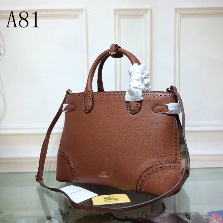 ELE Fashion -BBR Bags - 802