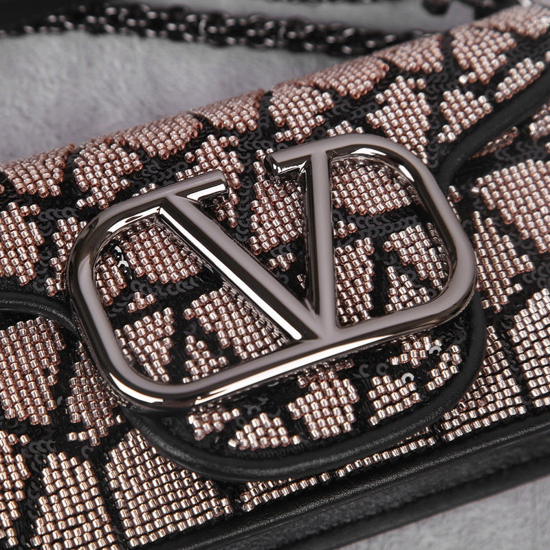 Satchel Bags - VTO Bags - 088