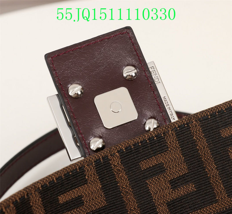 Glami - FDE Bags - 2102