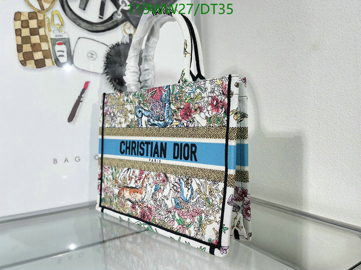 SAMCC - DOR Bags - 947