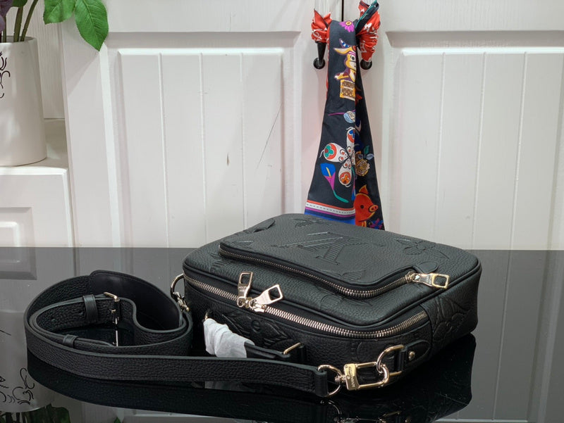 Glami- Glami- Lu-Vi bags - 2772
